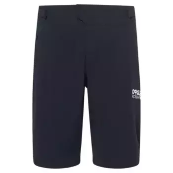 Шорты Oakley Factory Pilot RC, черный