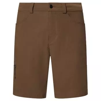 Шорты Oakley Golf Hybrid, коричневый