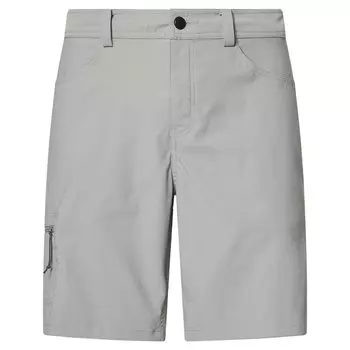 Шорты Oakley Golf Hybrid, серый