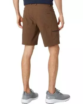 Шорты Oakley Golf Hybrid Shorts, цвет Carafe