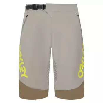 Шорты Oakley Maven scrub, бежевый