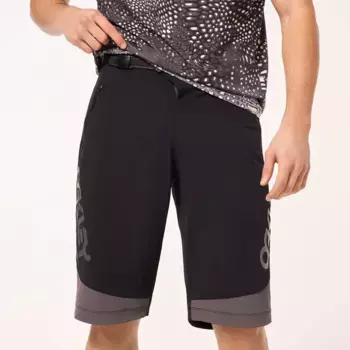 Шорты Oakley Maven Scrub, серый