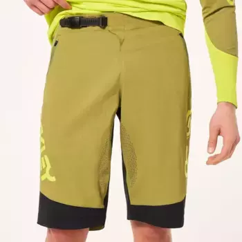 Шорты Oakley Maven Scrub, желтый