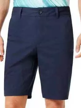 Шорты Oakley OAKLEY CHINO ICON SHORT, синий