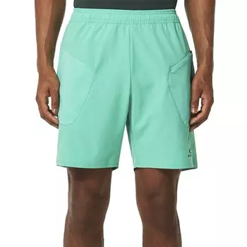 Шорты Oakley Pursuits 8, зеленый