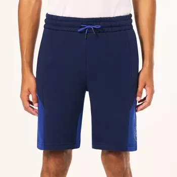 Шорты Oakley Rings Mountain, синий