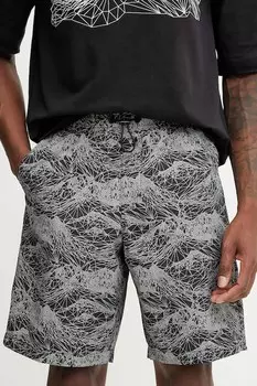 Шорты Oakley, серый