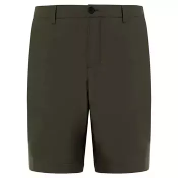 Шорты Oakley Utility chino, зеленый