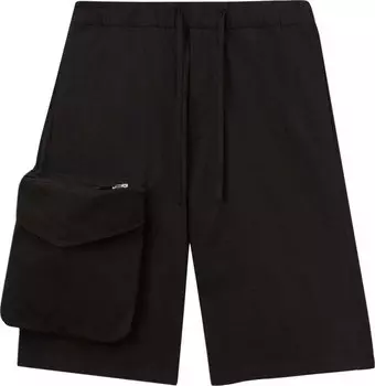 Шорты OAMC Cove Short 'Black', черный