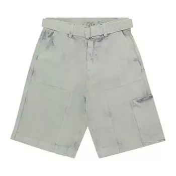 Шорты OAMC Jackson Short, коричневый