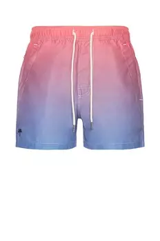 Шорты Oas Blue Grade Swims, синий