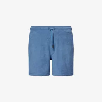 Шорты Oas Coronet, синий