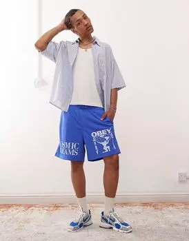 Шорты Obey