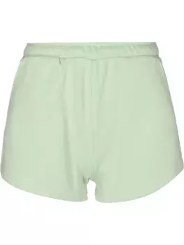 Шорты OBEY, цвет cucumber