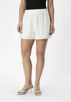 Шорты Object, кремовый