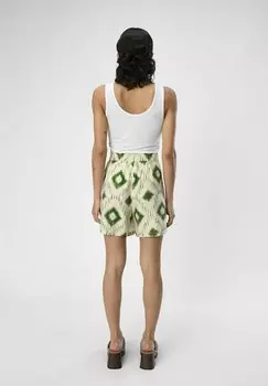 Шорты Object, молочный