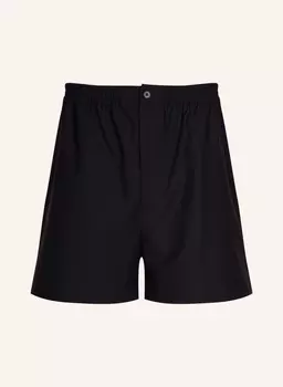 Шорты обычного кроя Studio Seidensticker, синий