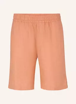 Шорты обычного кроя Windsor., оранжевый
