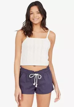 Шорты OCEANSIDE Roxy, цвет bsp