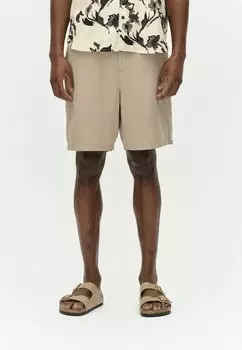 Шорты OCS Gabba, бежевый