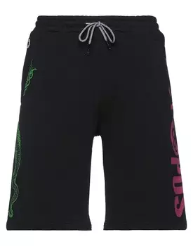 Шорты Octopus, черный