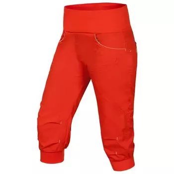 Шорты Ocun Noya, красный