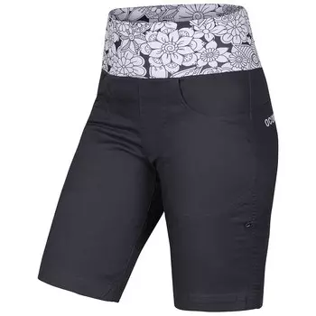 Шорты Ocun Sansa, черный