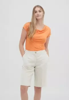 Шорты ODETTE Living Crafts, бежевый