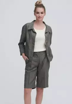 Шорты ODETTE Living Crafts, зеленый