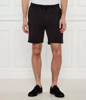 Шорты одежда Regular fit Calvin Klein Jeans, черный