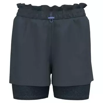 Шорты Odlo Active 365 5, синий