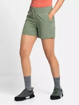 Шорты Odlo HALDEN, зеленый