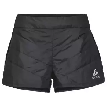 Шорты Odlo Irbis, черный