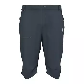 Шорты Odlo Saikai Cool Pro, серый