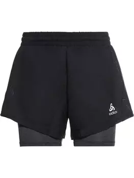 Шорты Odlo Short, черный