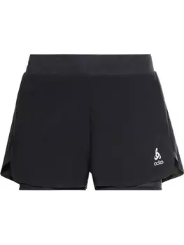 Шорты Odlo Short, черный