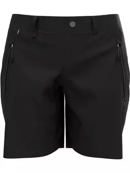 Шорты Odlo Short, черный