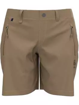 Шорты Odlo Short, серый