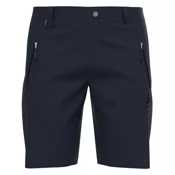 Шорты Odlo Wedgemount, синий