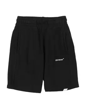 Шорты Off, черный