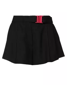 Шорты Off, черный