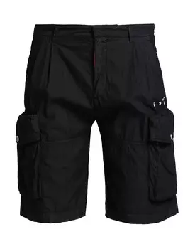 Шорты Off, черный