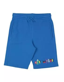 Шорты Off, лазурный