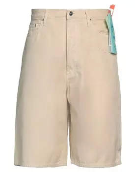 Шорты Off, песочный
