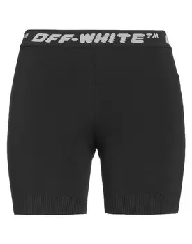 Шорты Off, темно-зеленый