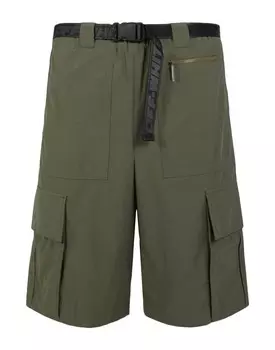 Шорты Off, зеленый