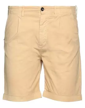 Шорты Officina 36, песочный