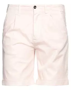 Шорты Officina 36, светло-розовый