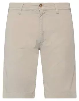 Шорты Officina 36, светло-серый