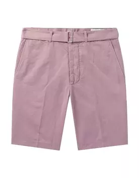 Шорты Officine Gnrale, бледно-розовый